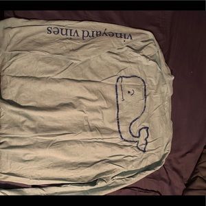 Long sleeve vineyard vines t